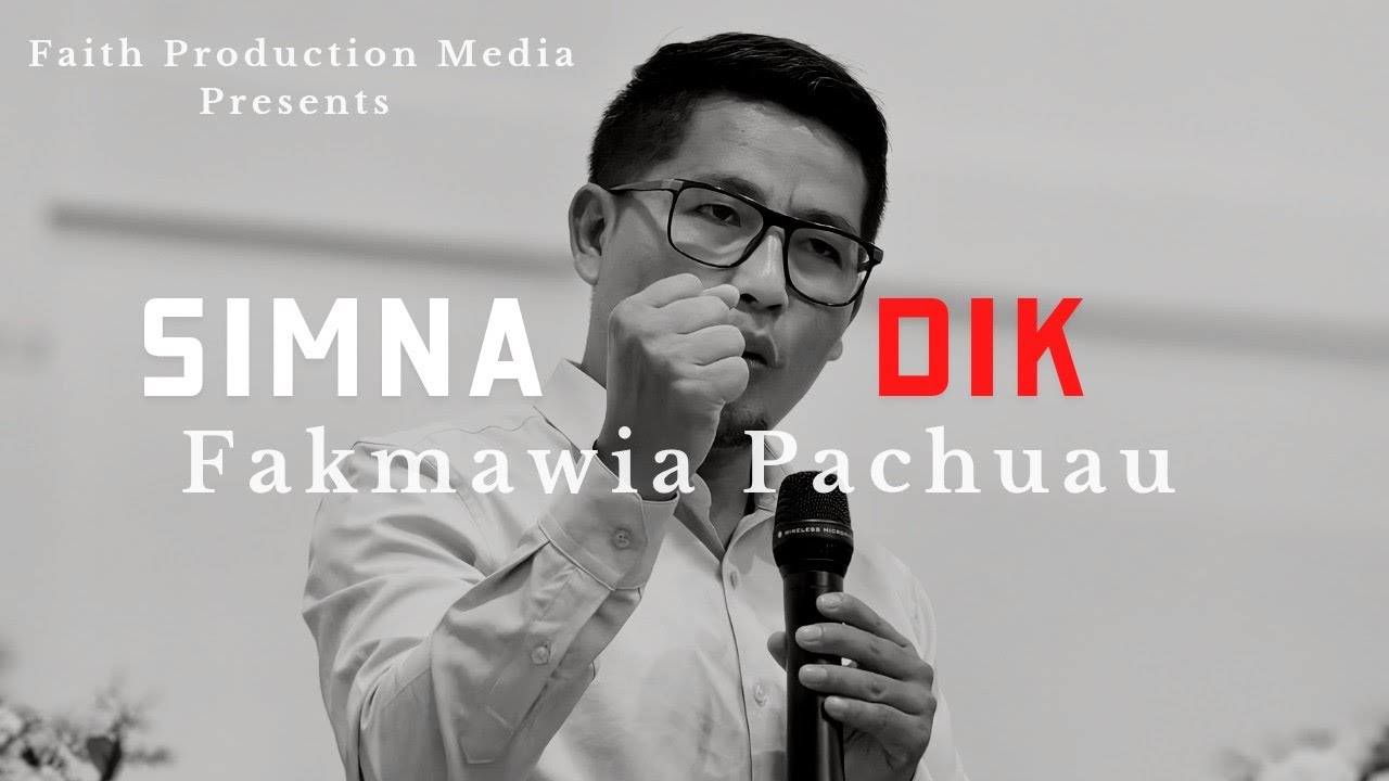 Тун Хи Сим Хун | Fakmawia Pachuau Скачать бесплатно Mp3