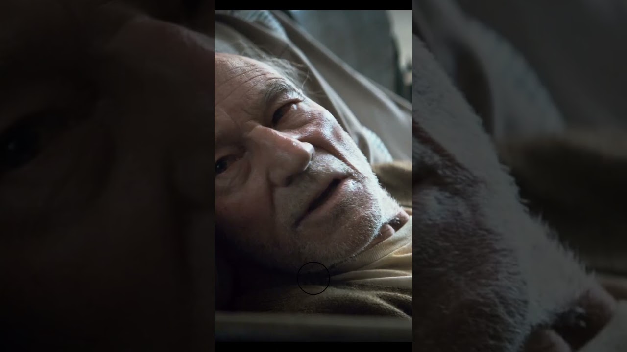Posted @withregram &bull; @mixculture0 Logan e Charles 😢#filmes #series #movie #wolverine #xmen #marvel