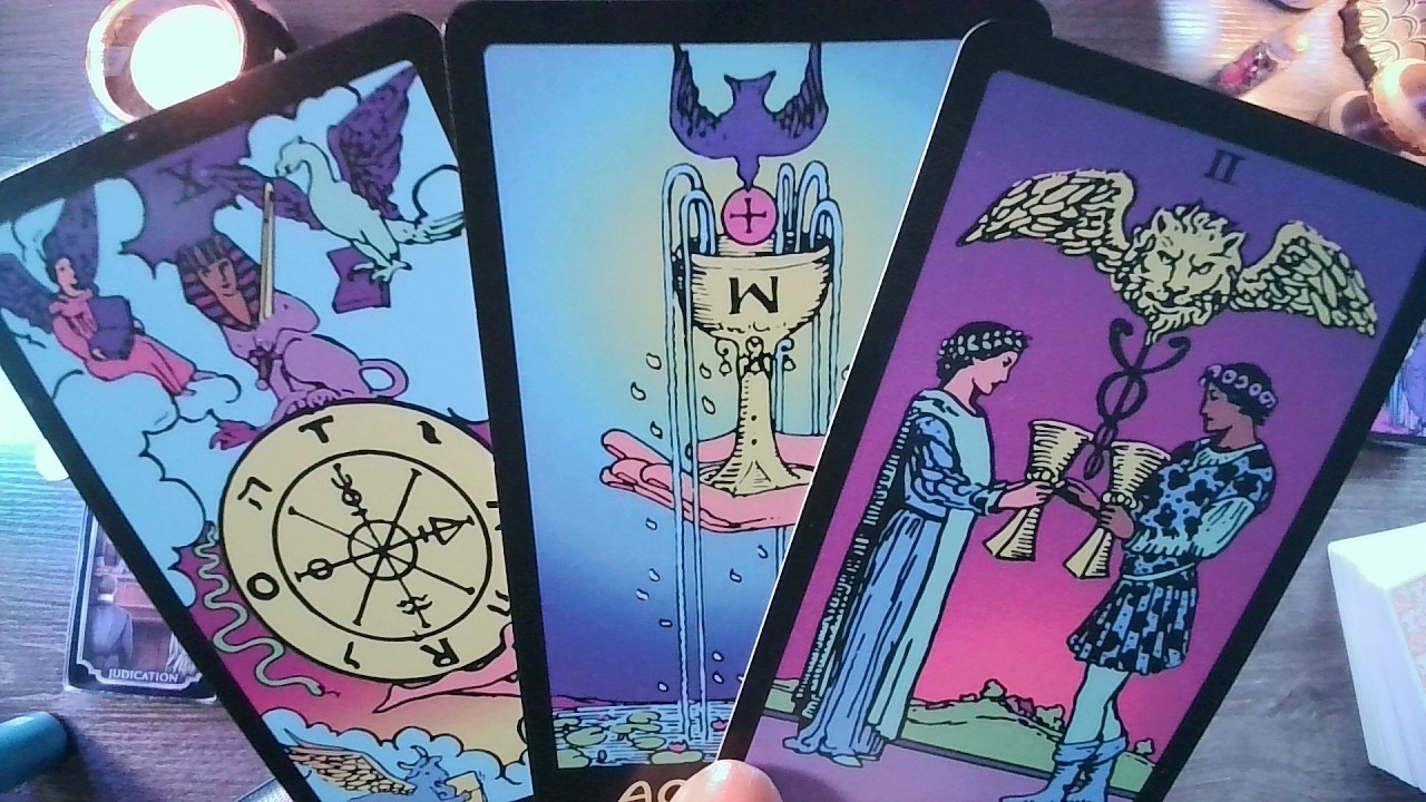 PISCES♓THIS IS WHAT THEIR INTENTIONS ARE !!