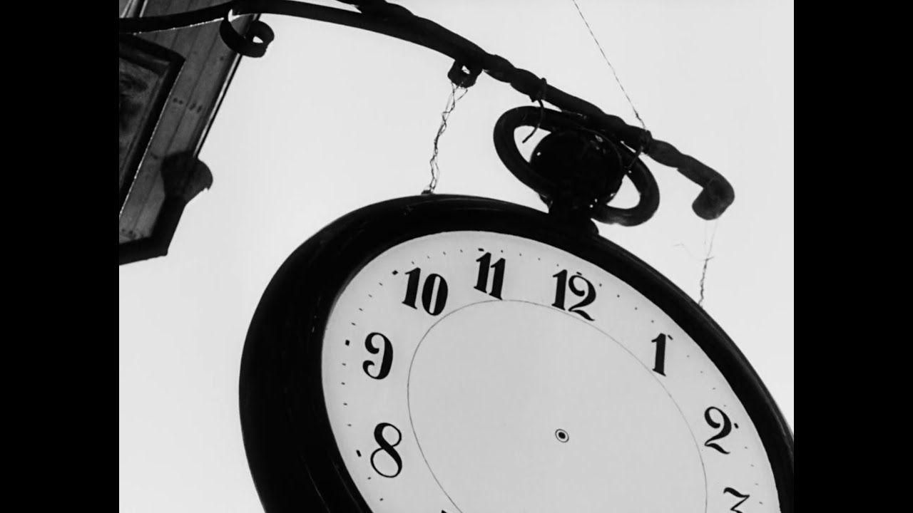 Wild Strawberries (1957) - Ingmar Bergman - Victor Sj&ouml;str&ouml;m - Bibi Andersson - English Subtitles