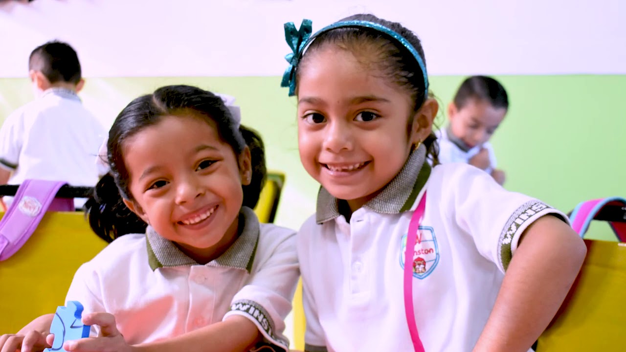 Instituto Educativo Winston