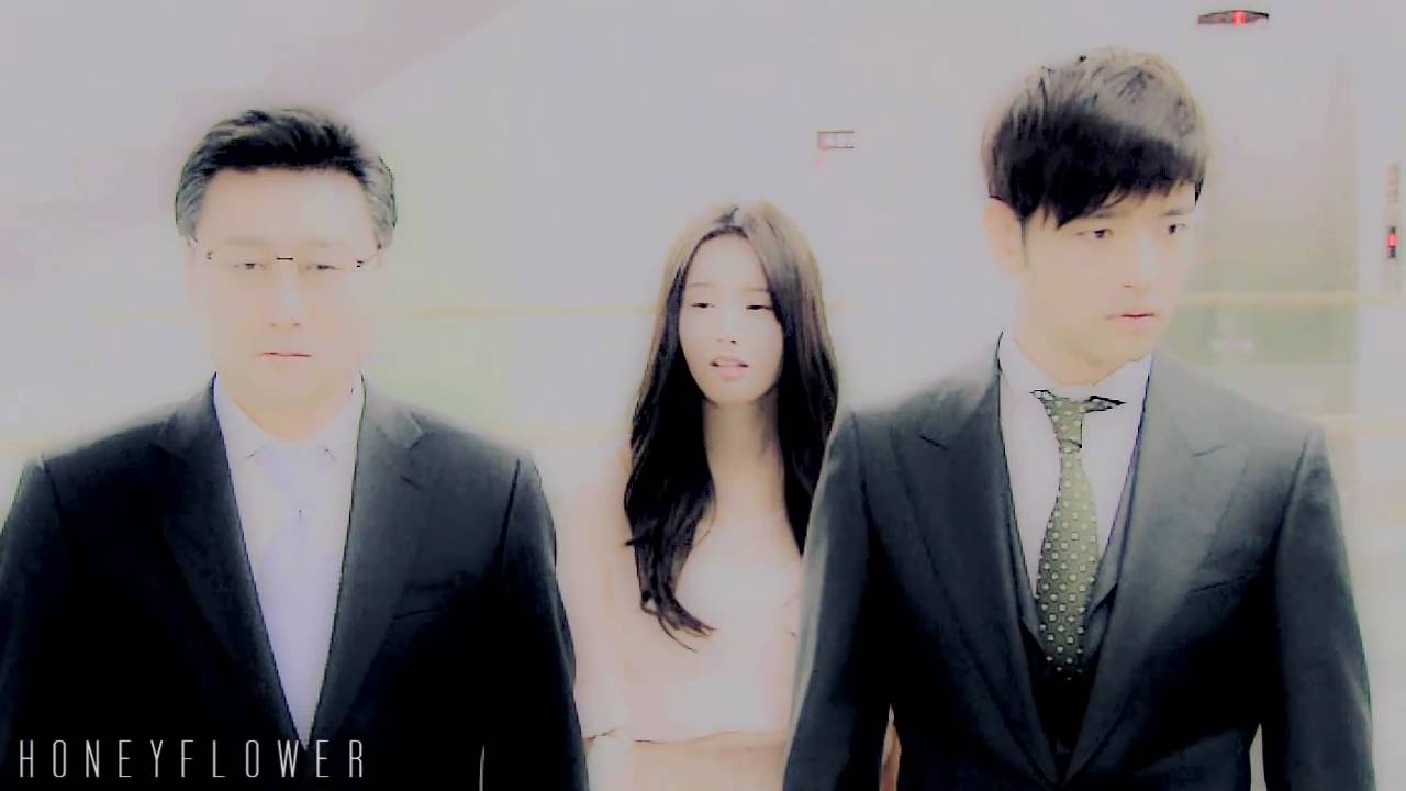 :: 49 DAYS MV :: I can feel it