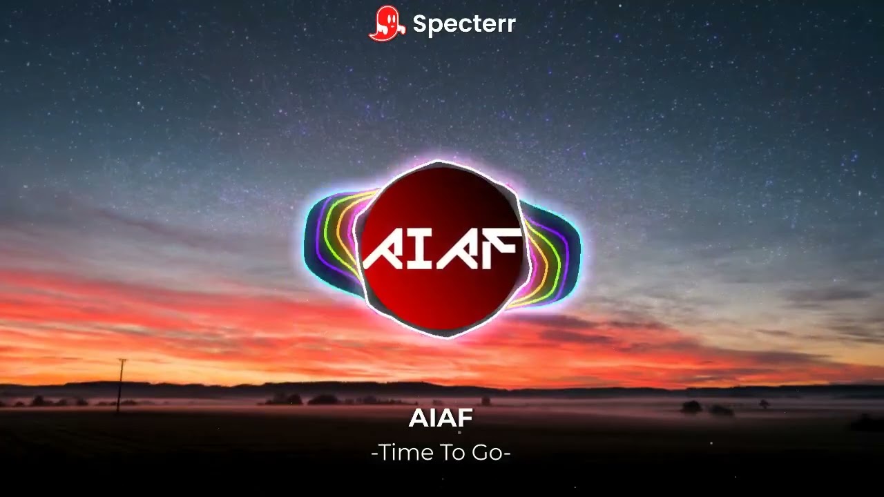 AIAF - Time To Go