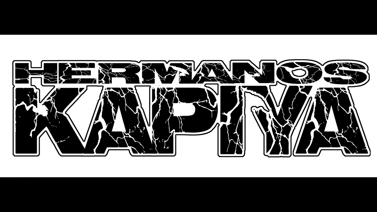 HERMANOS KAPIYA -  Remember MASIA Agosto 2019