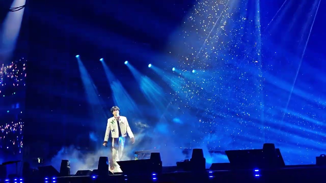 有我呢- 展軒 /  Xuan Zhan (Birthday Concert)