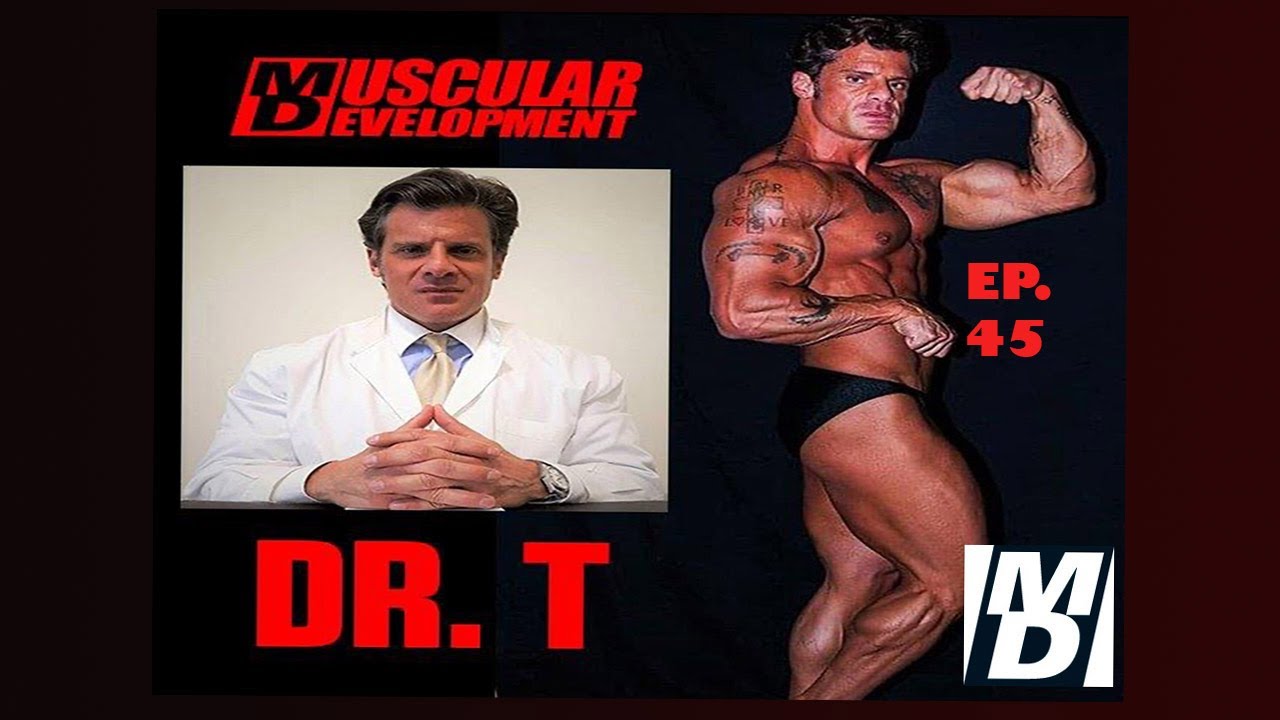 ASK DR  TESTOSTERONE | EPISODE 45