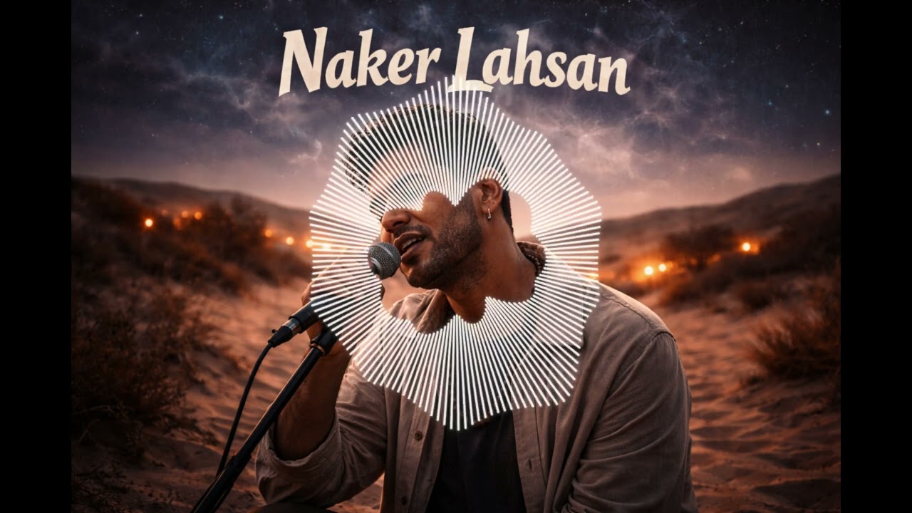 Naker Lahsan – Sad Emotional Song