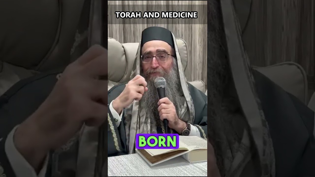 Rabbi Pinto: What Separates Jewish Thought?