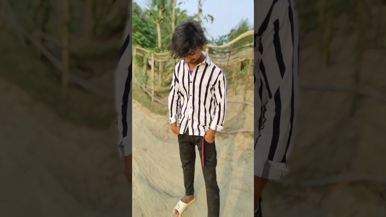 #attitude Tiktok video nizer contain
