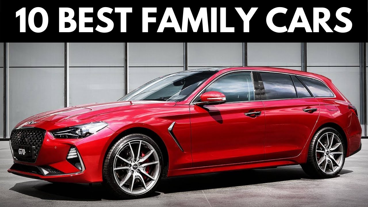 Upcoming 10 Station Wagons Better Than SUVs and Crossovers