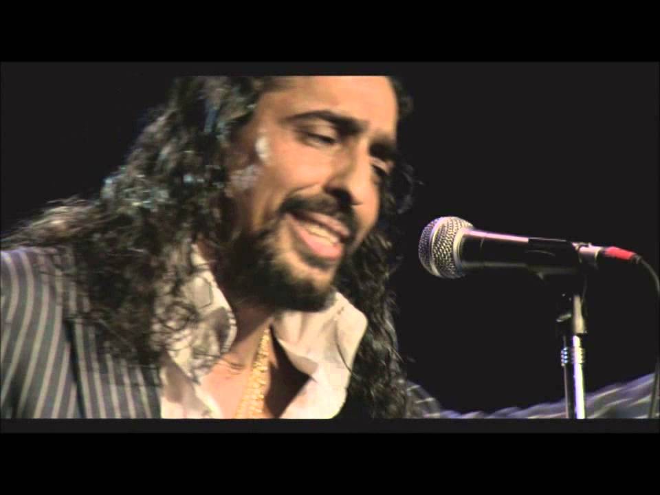 Diego El Cigala - Las Cuarenta -  Cigala & Tango. (Parte 2)