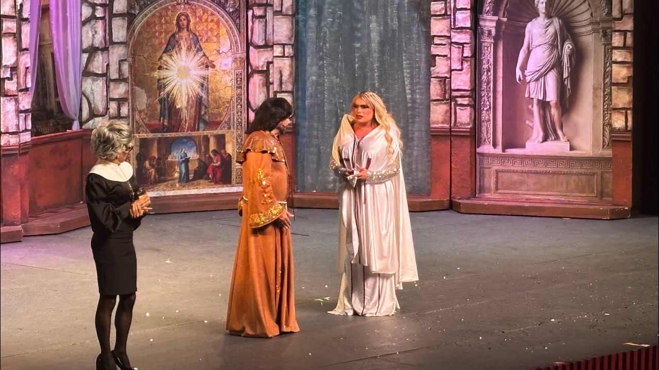 Wendy en acción desde el tenoriooo 