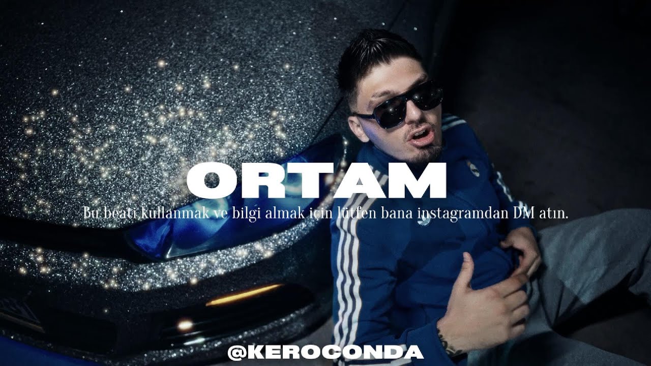 [SOLD] ORGANİZE Type Beat x AFRO Type Beat - 