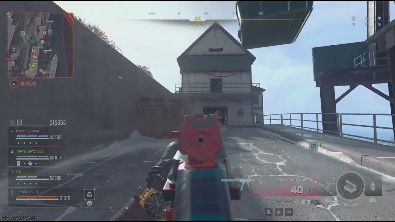 Call of duty i need help
