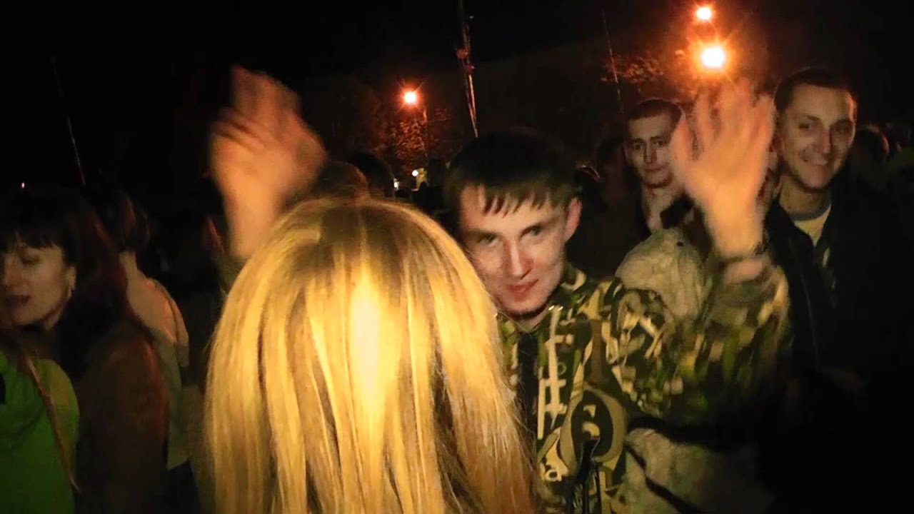 день міста Червонограда