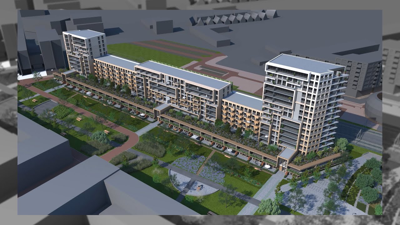 Nieuwbouwproject Noorderlicht