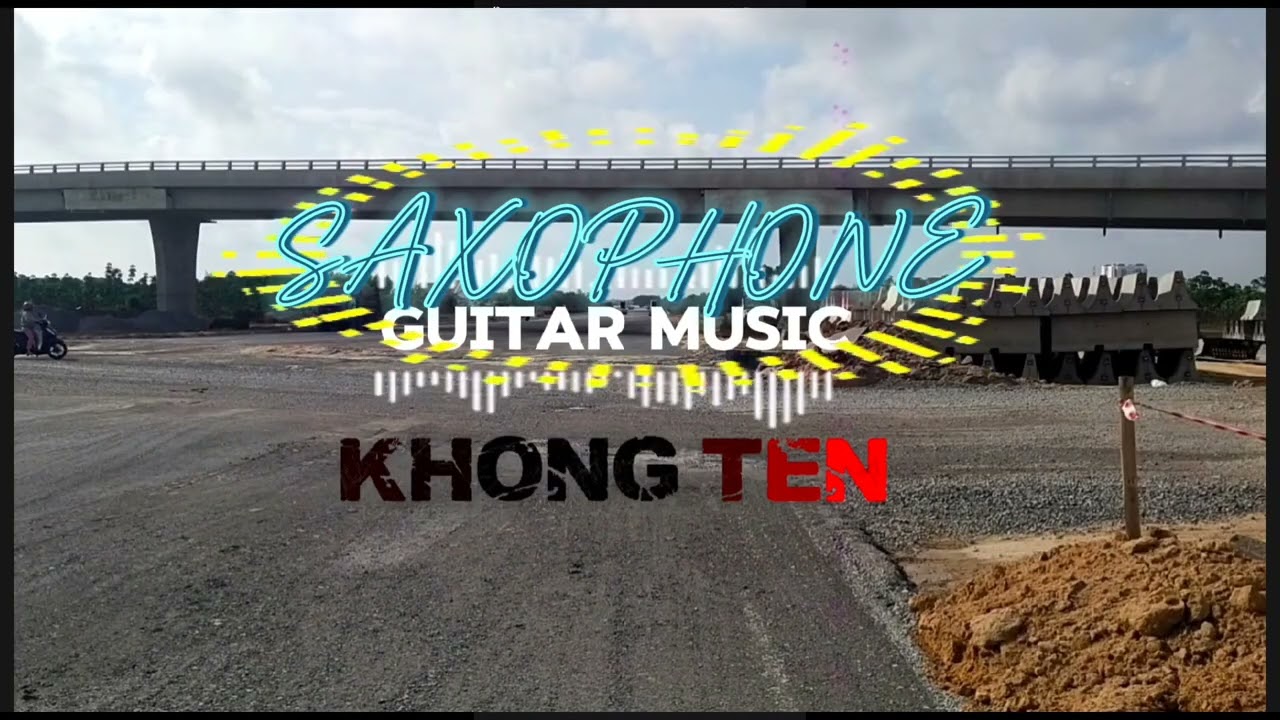 NHẠC HÒA TẤU KHÔNG TÊN, SAX BLUES