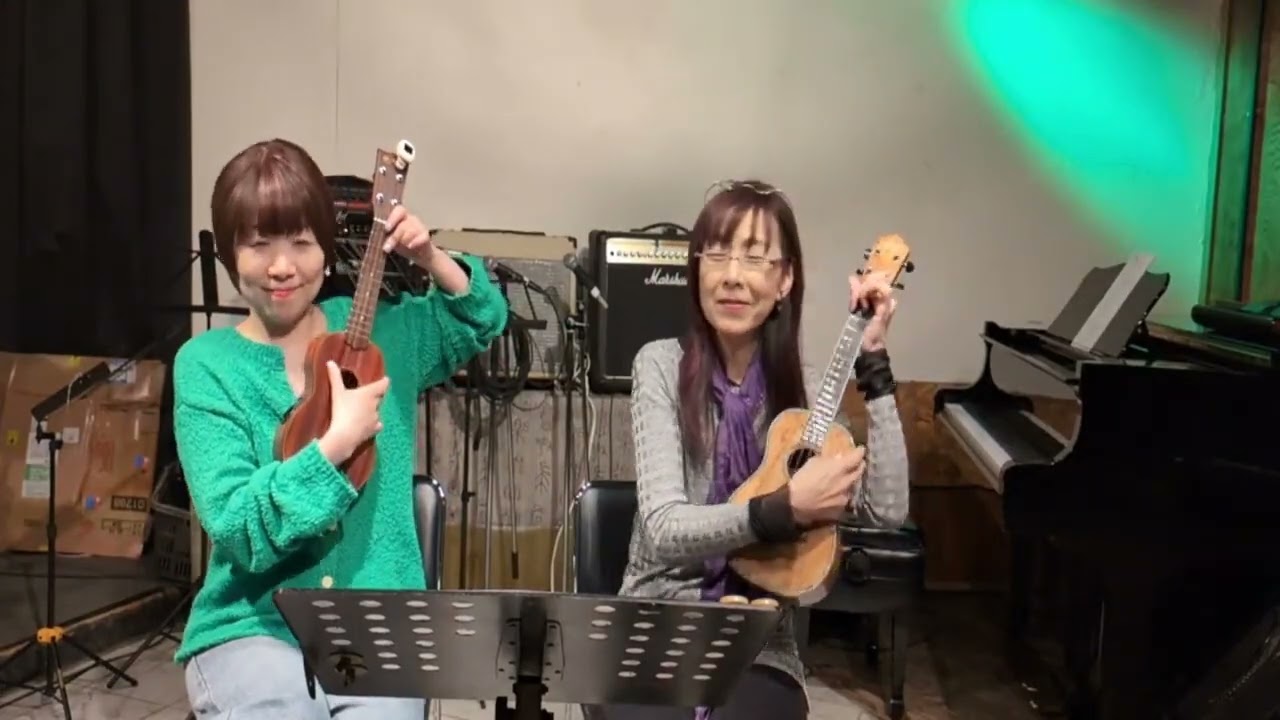 オクサマーズ 恒例の特別編 2026.03.04