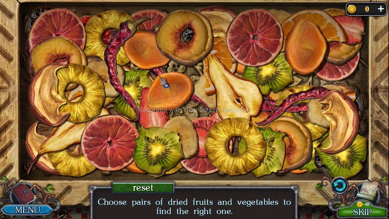 Legendary tales 3 Chapter 3 part 1