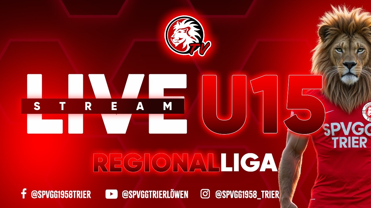 U15 / SPVGG  vs SV Elversberg 2