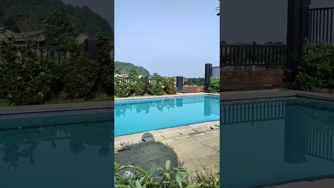 #villakeluarga #villabogor #villagevlog