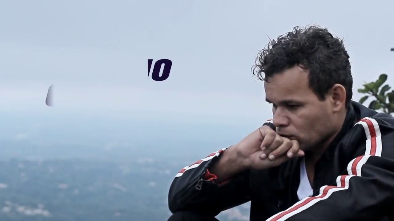 Cantor gospel Voz igual a de Zez&eacute;