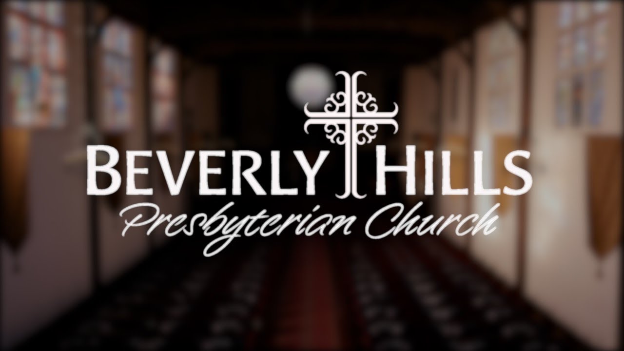 Sunday Service September 19, 2021 || BHPC