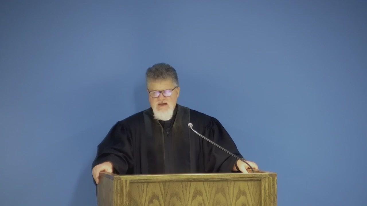 Wisdom and Understanding, Folly and Ignorance (2)
