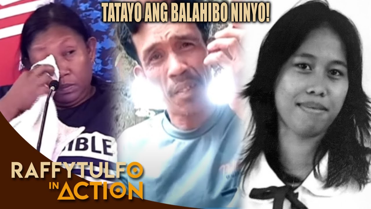 KARUMAL-DUMAL ANG NANGYARI SA DALAGITANG KASAMBAHAY NA ITO!