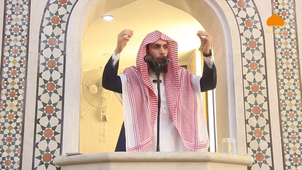 البدع والعقائد المنحرفة سبب في اختلال أمن المجتمعات
