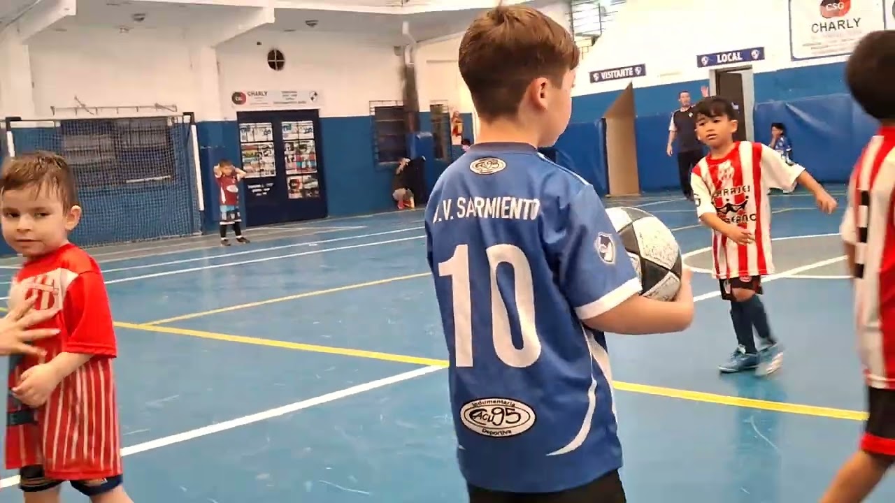 Estrella jrs cat 2020/21.  1/2