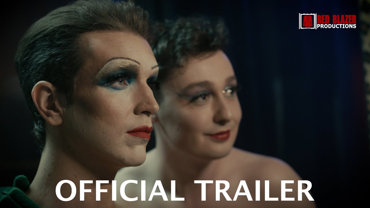 MAKEUP | Official Trailer