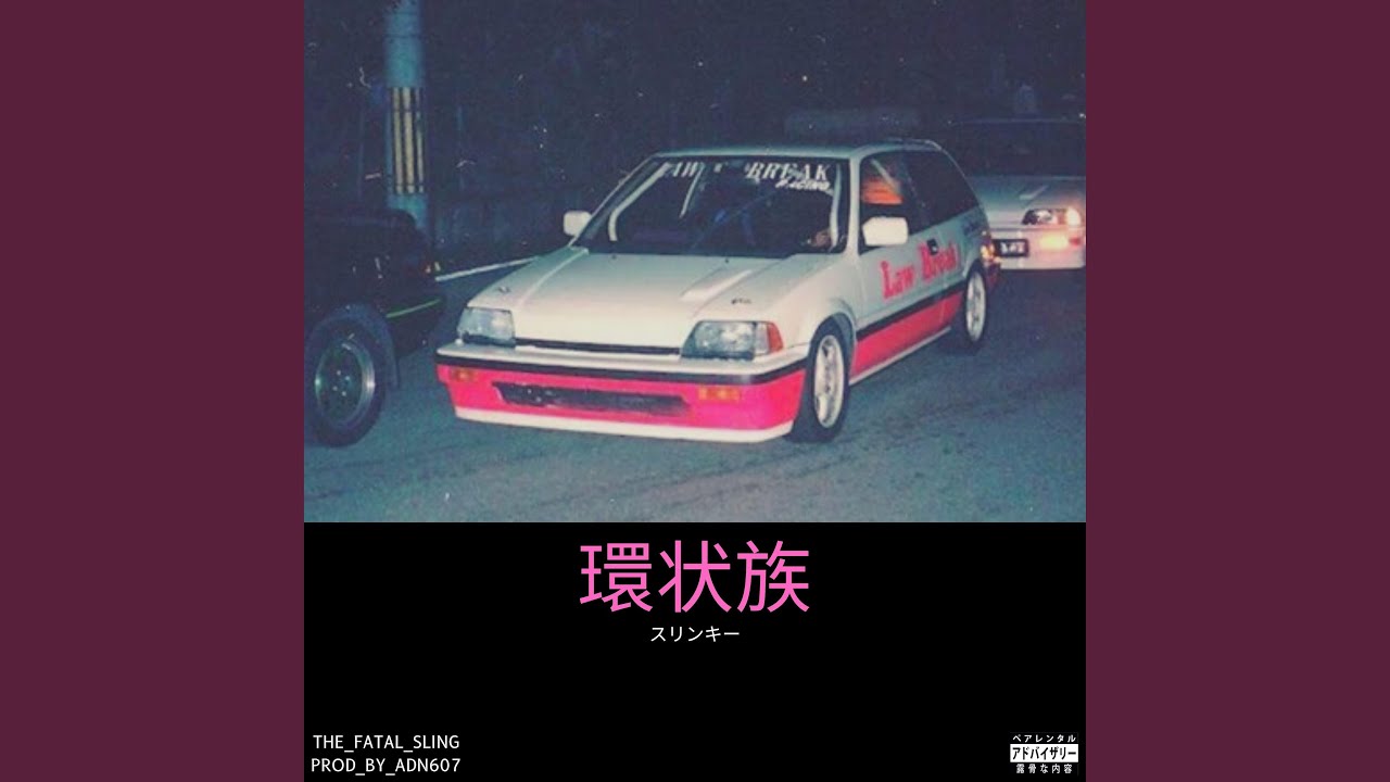 環状族