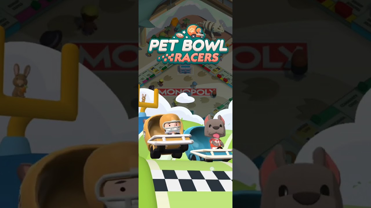 MONOPOLY GO 