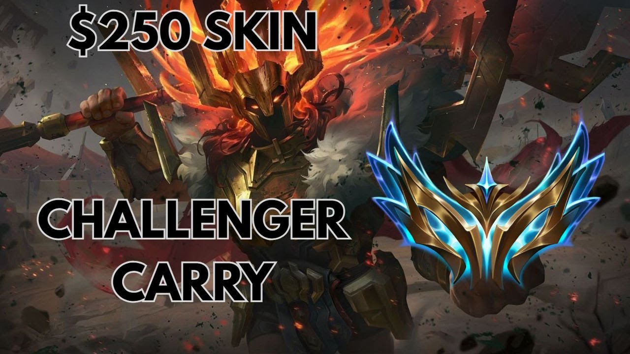 CHALLENGER SAHN UZAL MAIN