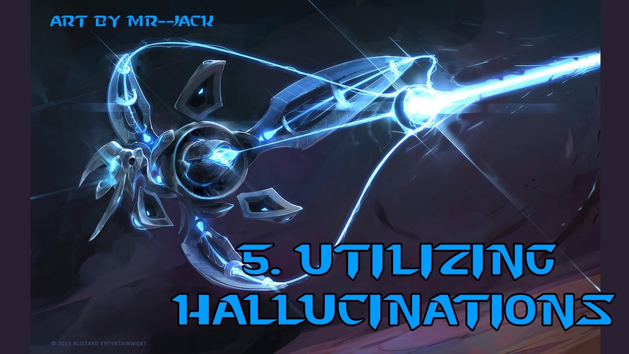 16 things you wish you knew earlier in StarCraft 2 - PROTOSS EDITION