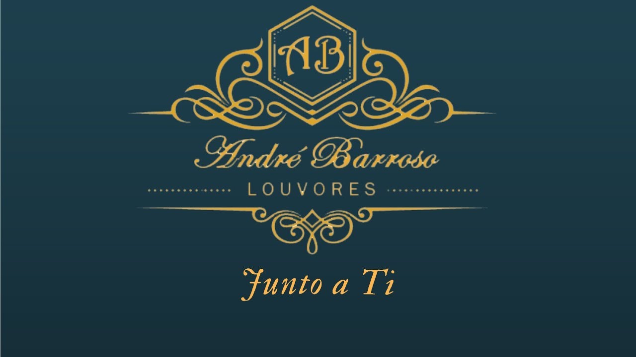 Andr&eacute; Barroso - Junto a Ti