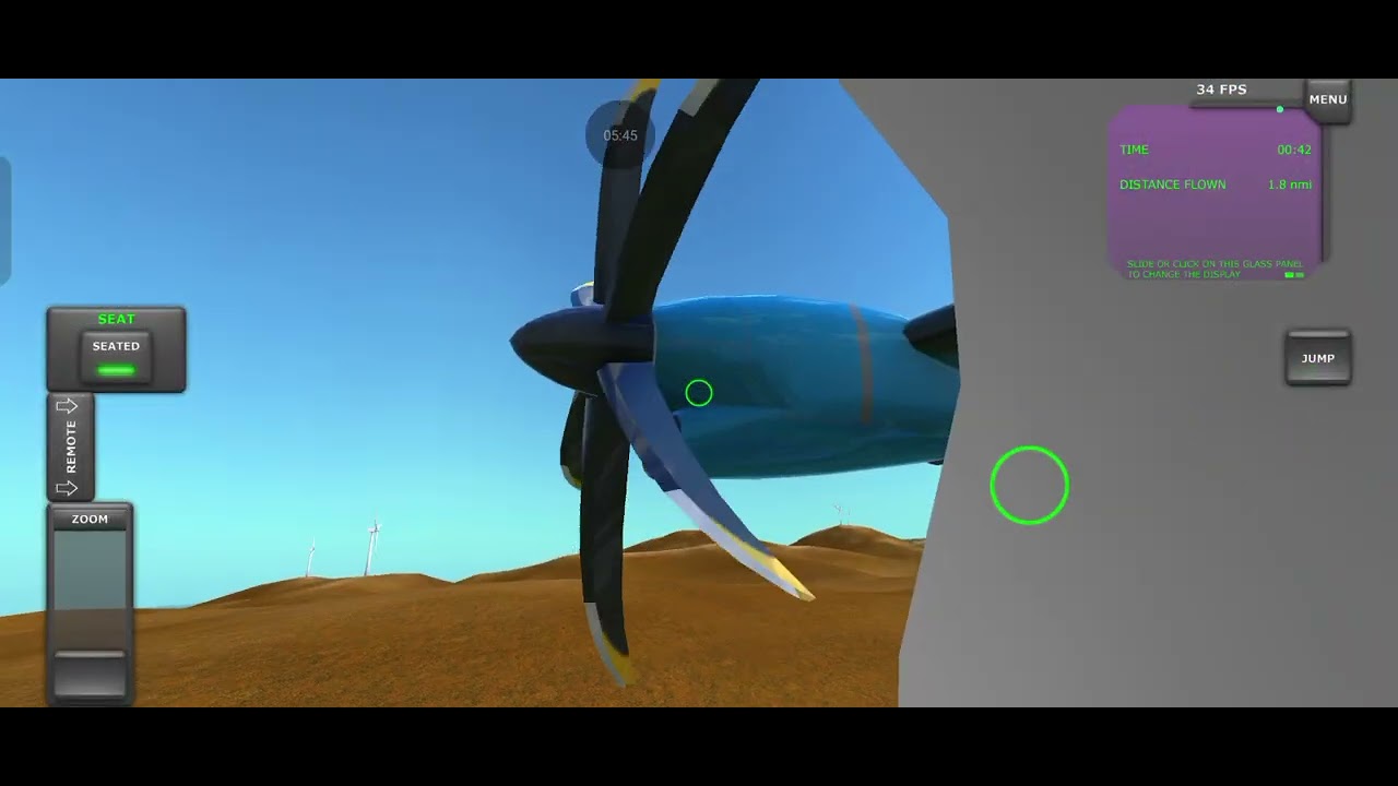 Tfs emanchaecy landing