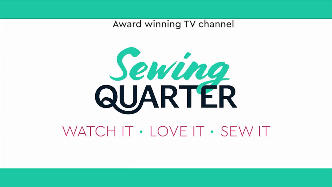 Sewing Quarter - Thursday 27th December