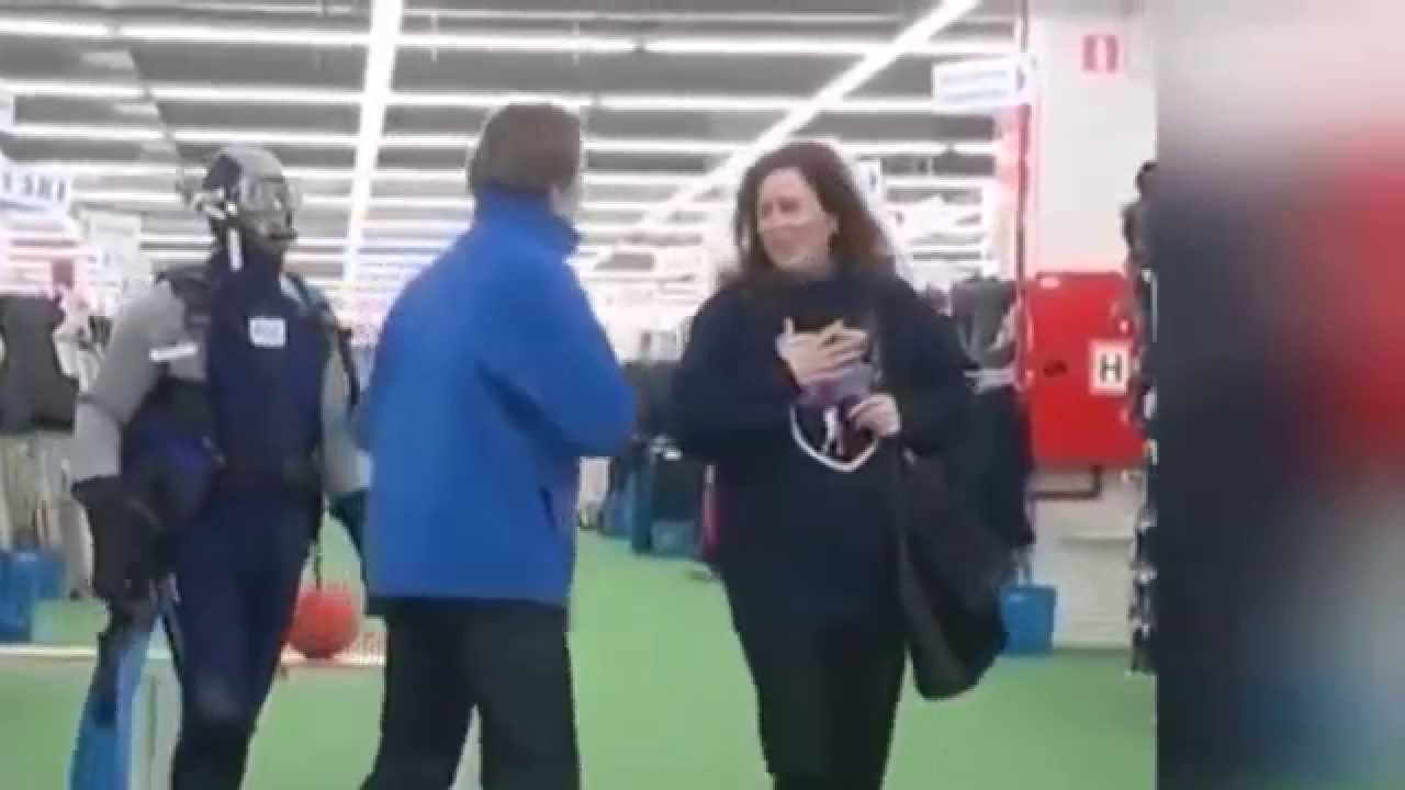 Funny PUBLIC PRANK Compilation