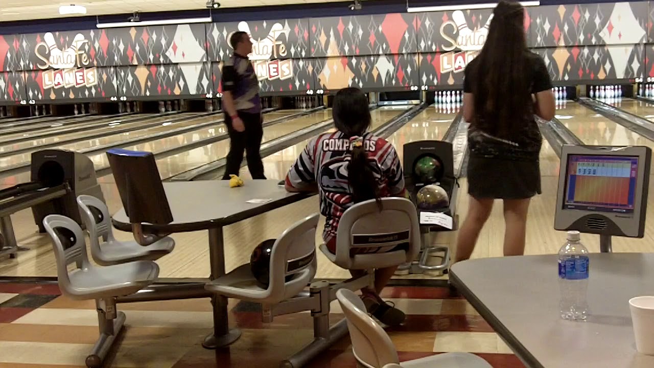 JBT at Santa Fe 12-3-19 finals part 2- big finish!