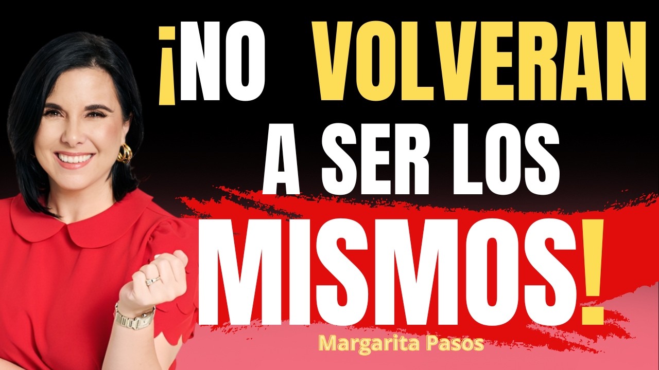 Vuélvete IRRECONOCIBLE en una SEMANA 🧠🔥