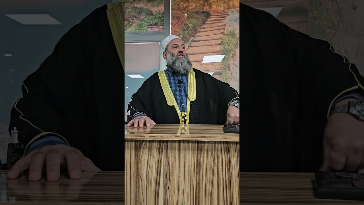 خطبة الجمعة ٣ رمضان ١٤٤٧ بعض المباحات والمفطرات في الصوم ٢٠٢٦/٢/٢٠