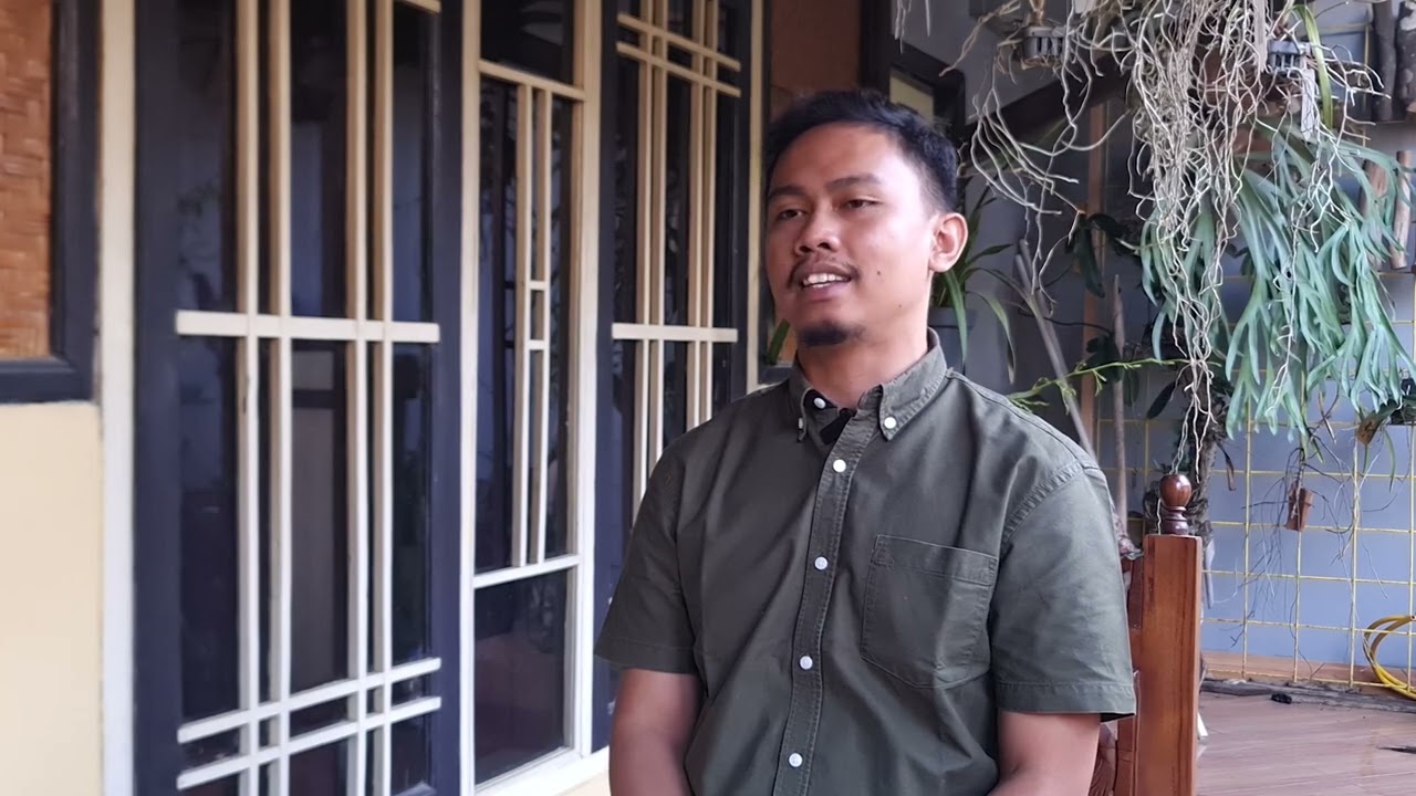 Ayam Kampung Pedaging dari Desa Kutamandiri Kabupaten Sumedang (P3PD TA 2023)