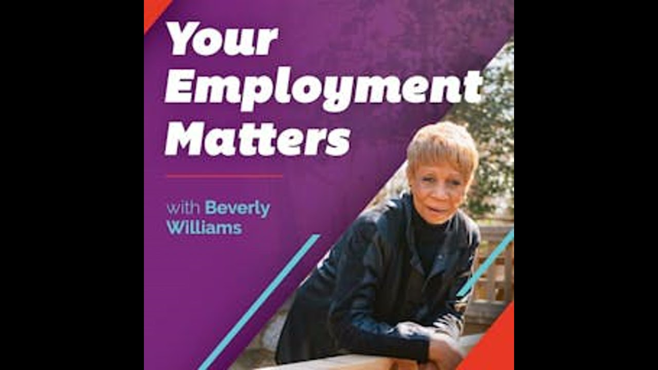 Building a Better Workplace through Unions with Richard Hooker, Jr. EP 90