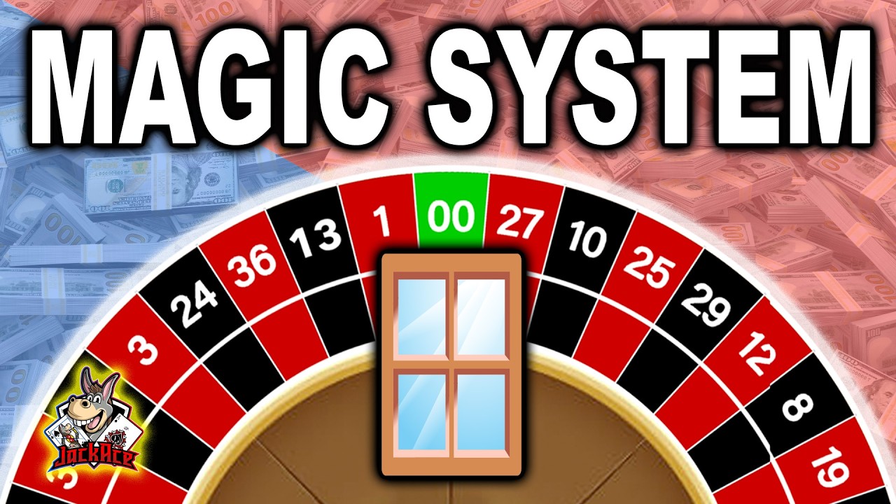 GREAT COMP SYSTEM! 