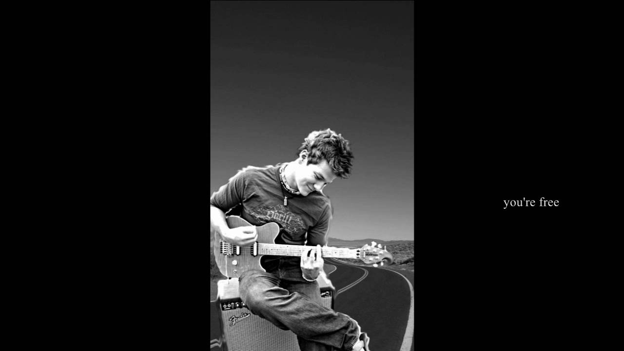 Tyler Ward - Our Story's Told (original song) w/ random facts and lyrics - Download on iTunes
