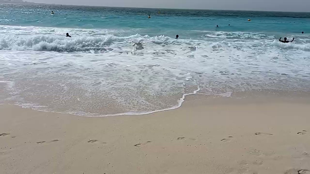Arab Sagar From Dubai