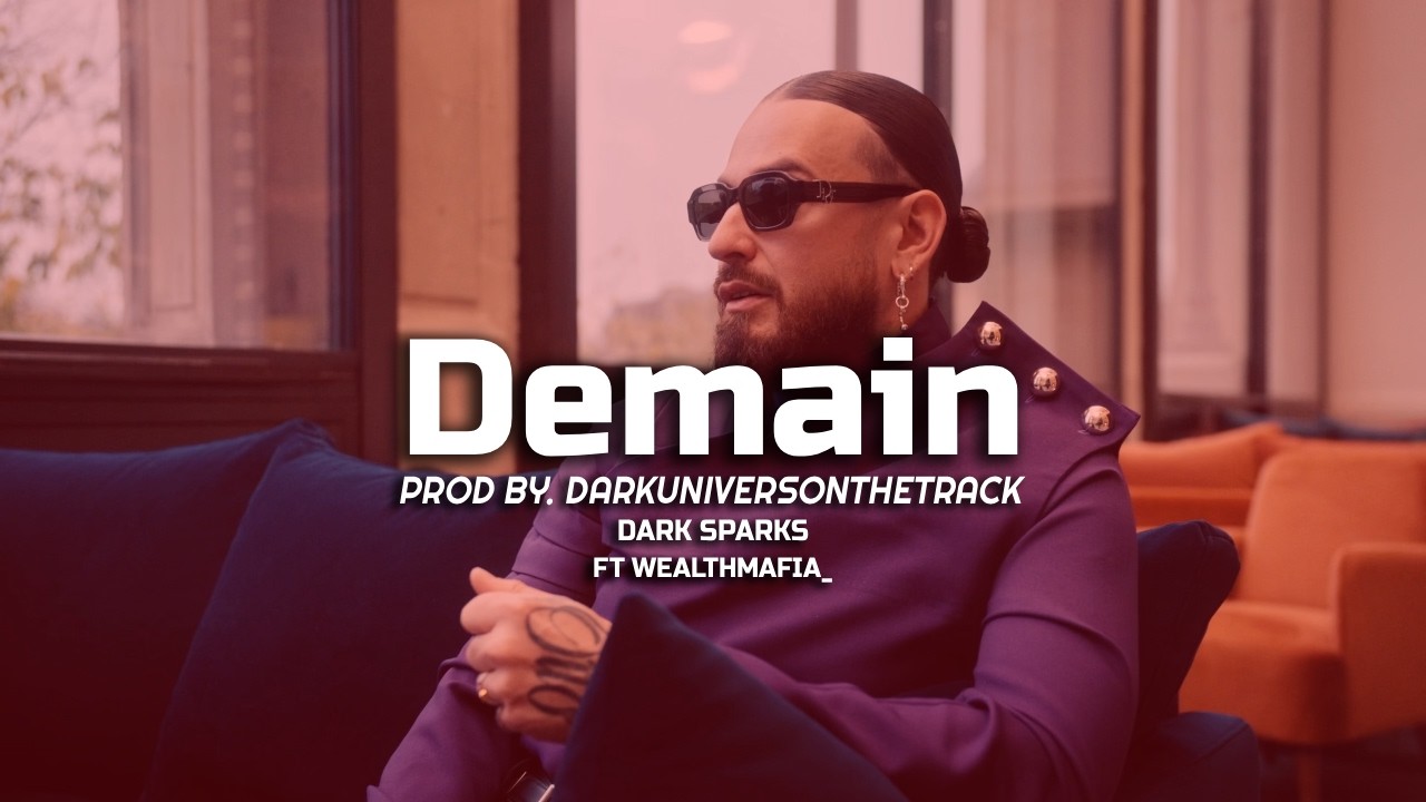 SCH x ZKR x LACRIM TYPE BEAT 2026 