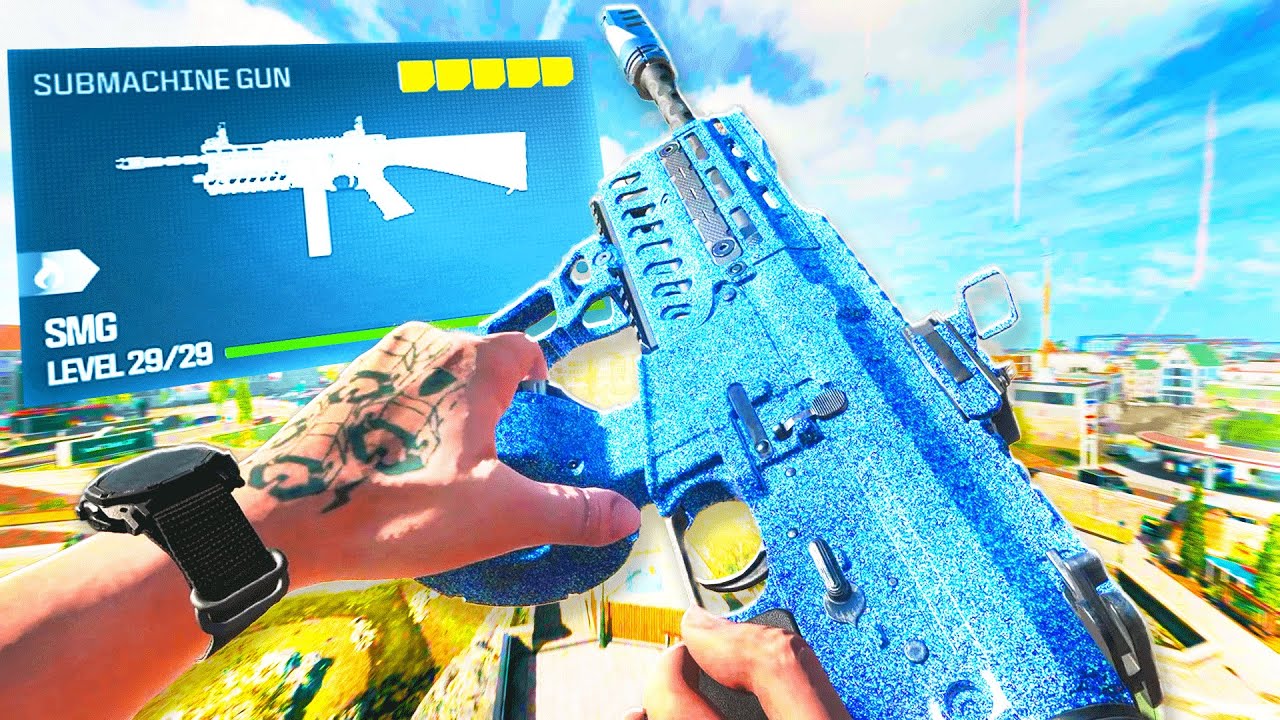Goodbye Swarm, Hello AMR9